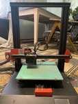 Продам Anet ET4, 3D printer