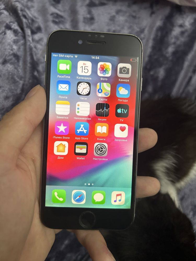 Продаю Iphone 6