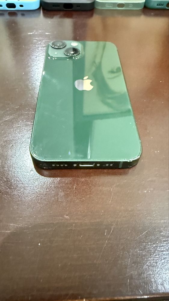Iphone 13 mini 512 гб!!!
