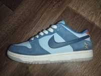 Nike SB Dunk Low x Why So Sad? Ориг