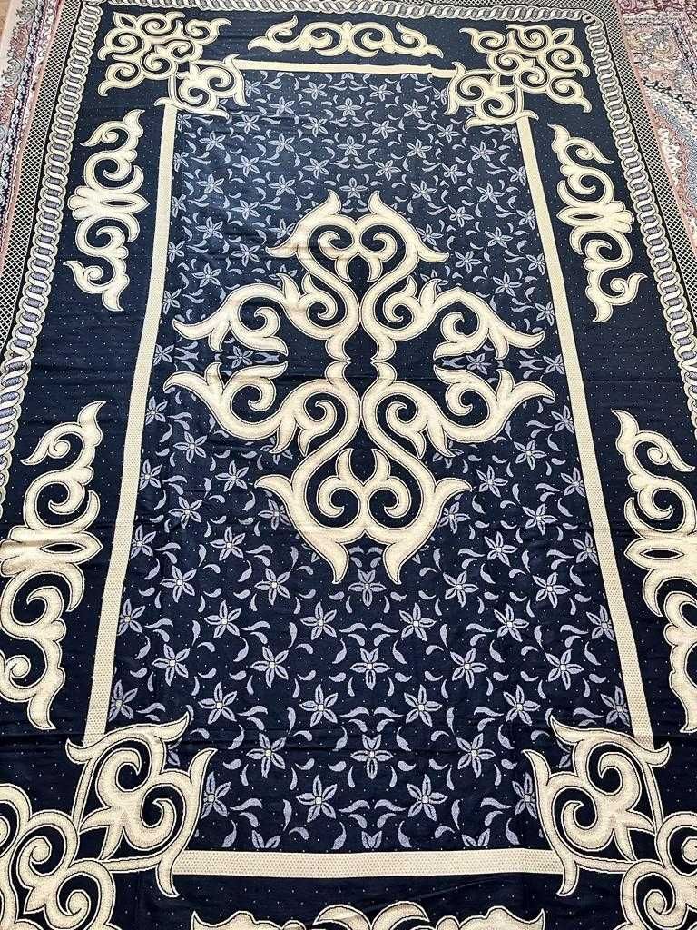 Алаша иранские. Иранский плед.