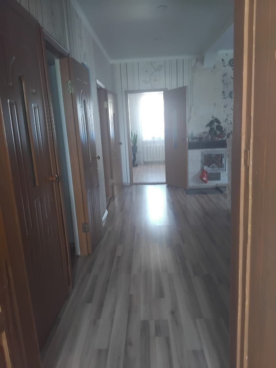 Продам большой дом