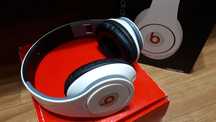 Наушники Monster Beats by Dr. Dre Studio .