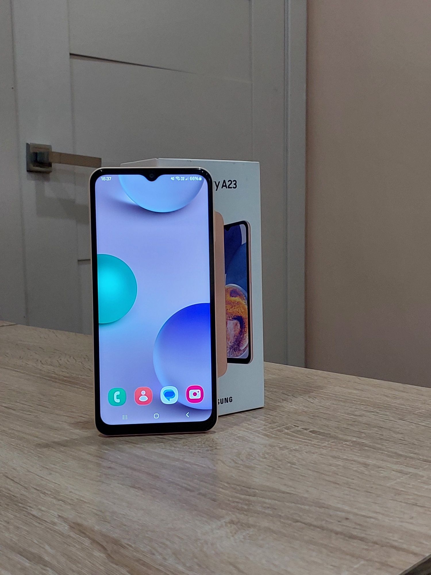 Samsung Galaxy A23 6/128