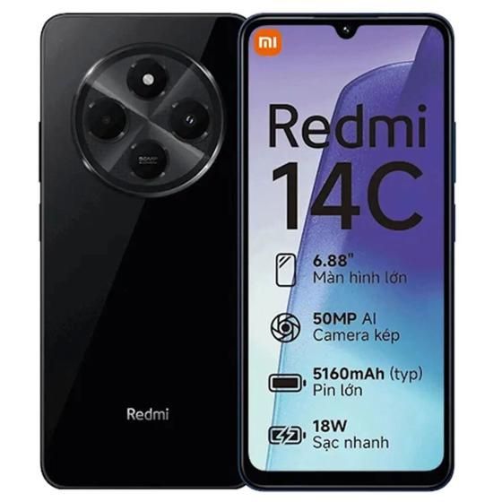 Продам Редми 14с 8/256 гигов