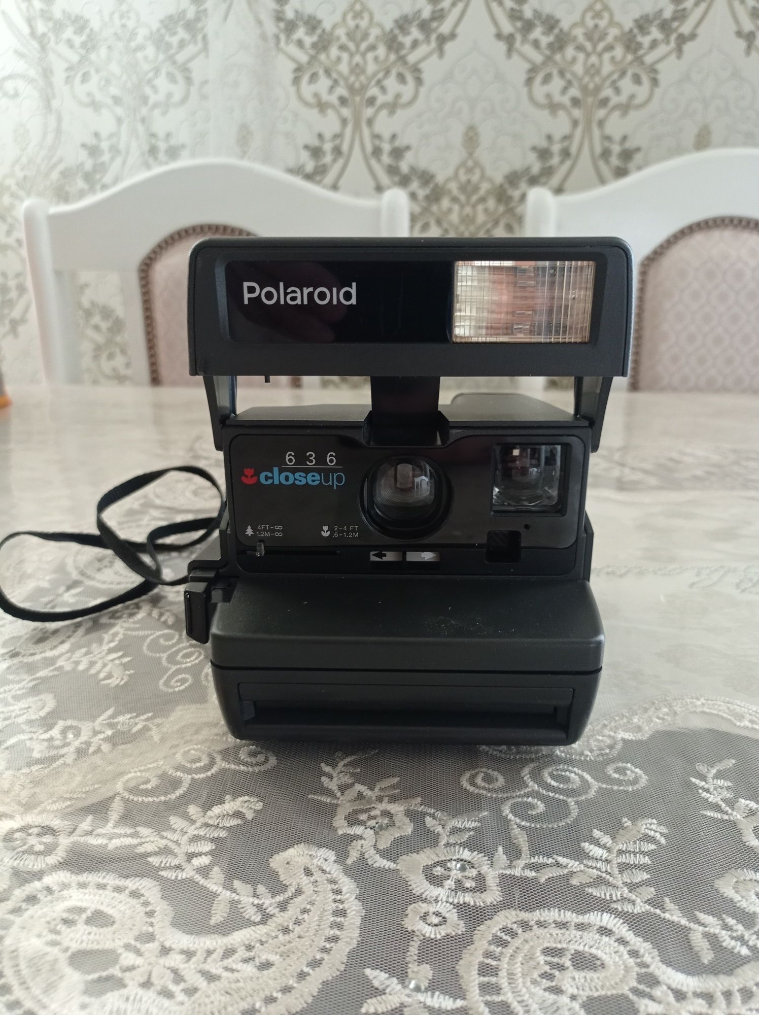 Фотоаппарат Paloroid