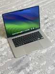Продам Macbook air 15 m2