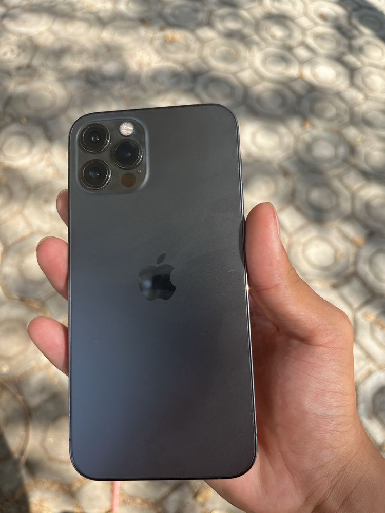 Iphone 12pro 256