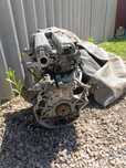 Двигатель sr20de