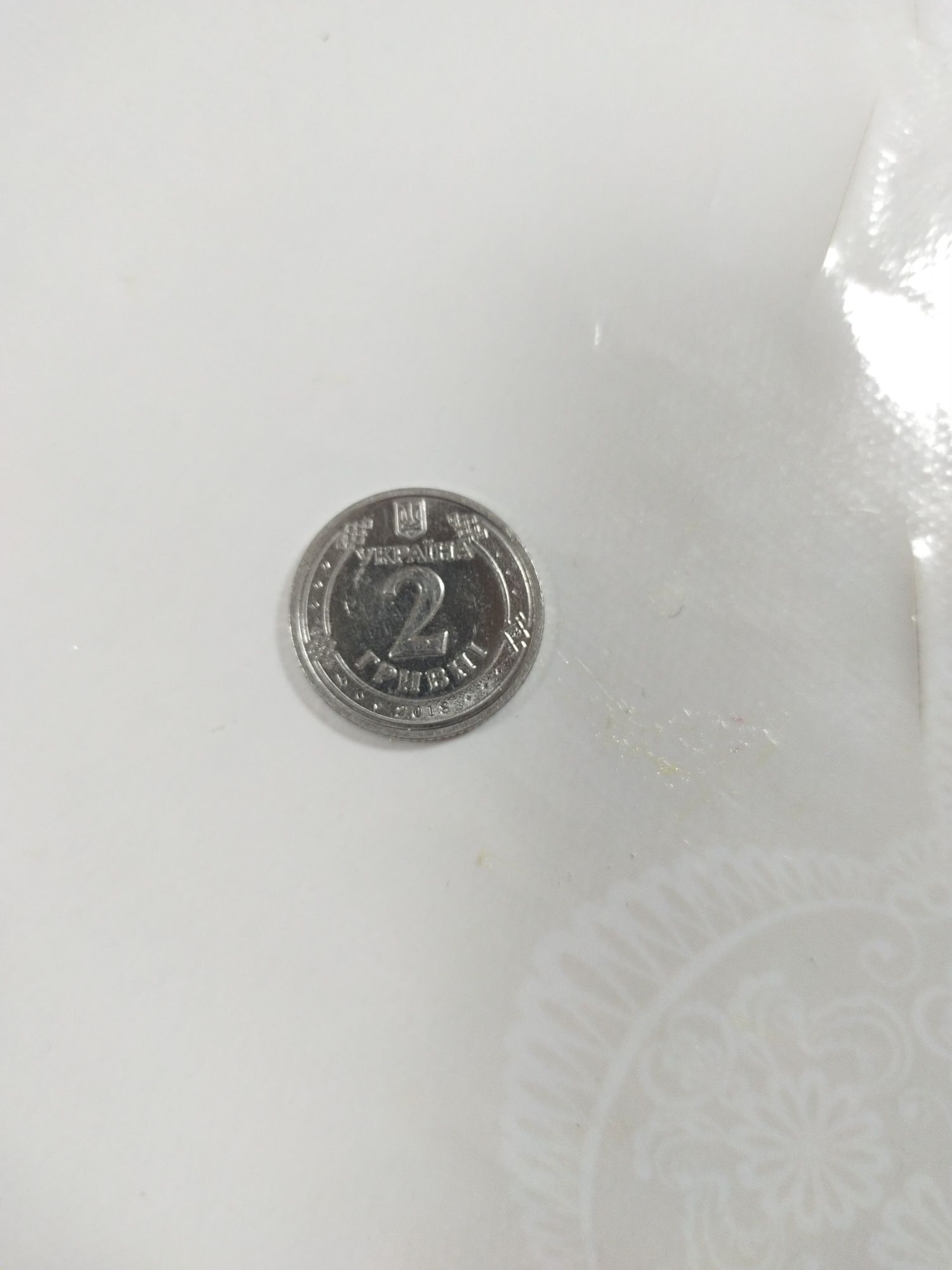 Срочно продам манету