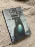 книга Стивена Кинга «кладбище домашних животных»