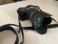 Фотоаппарат panasonic