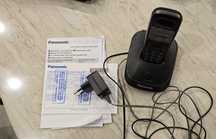 Продам телефон Panasonic