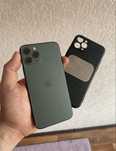 Айфон 11 Pro 64gb состояние 10/10