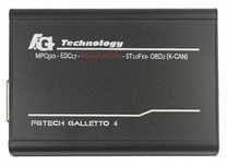 Galletto 4 Master v 54 - программатор
