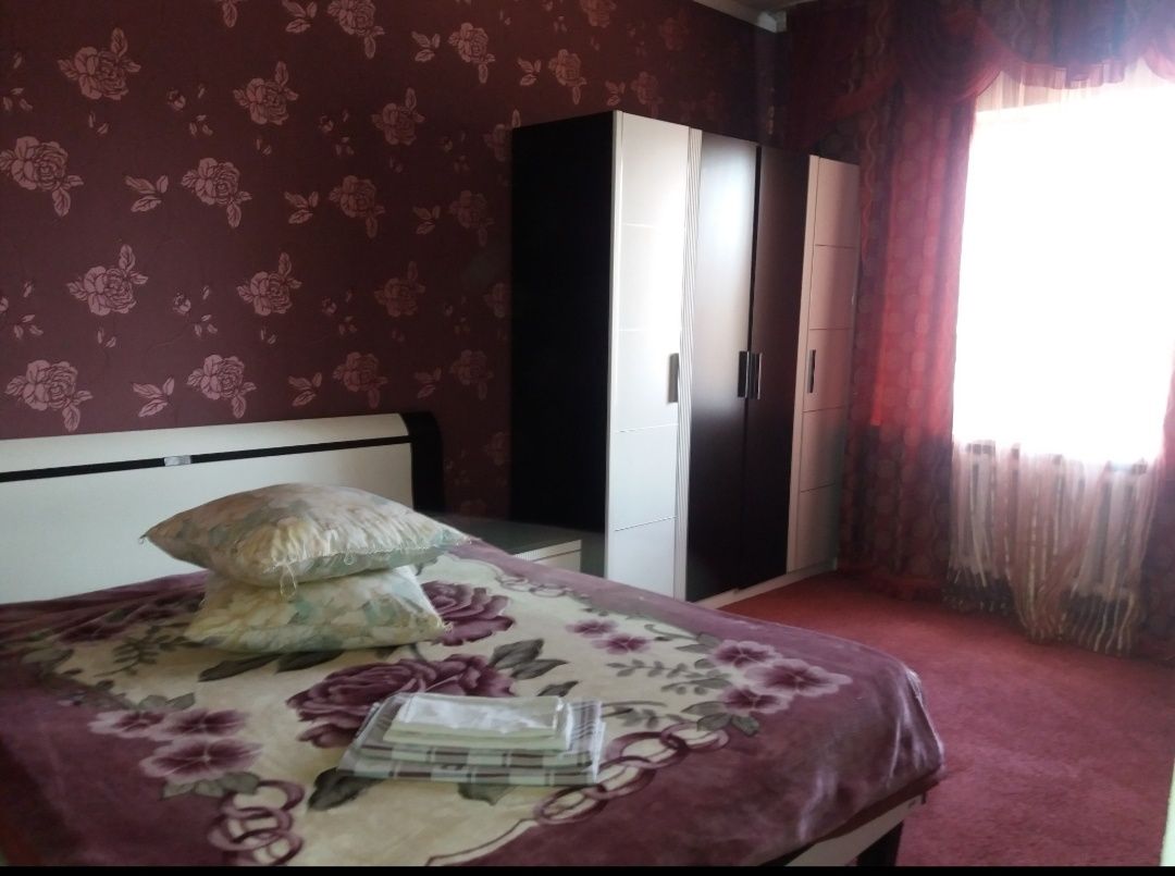 Сдам коттедж в Боровом