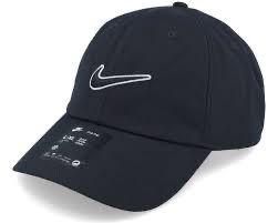 кепка nike