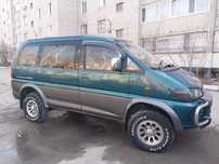 Продам машину Mitsubishi Delica