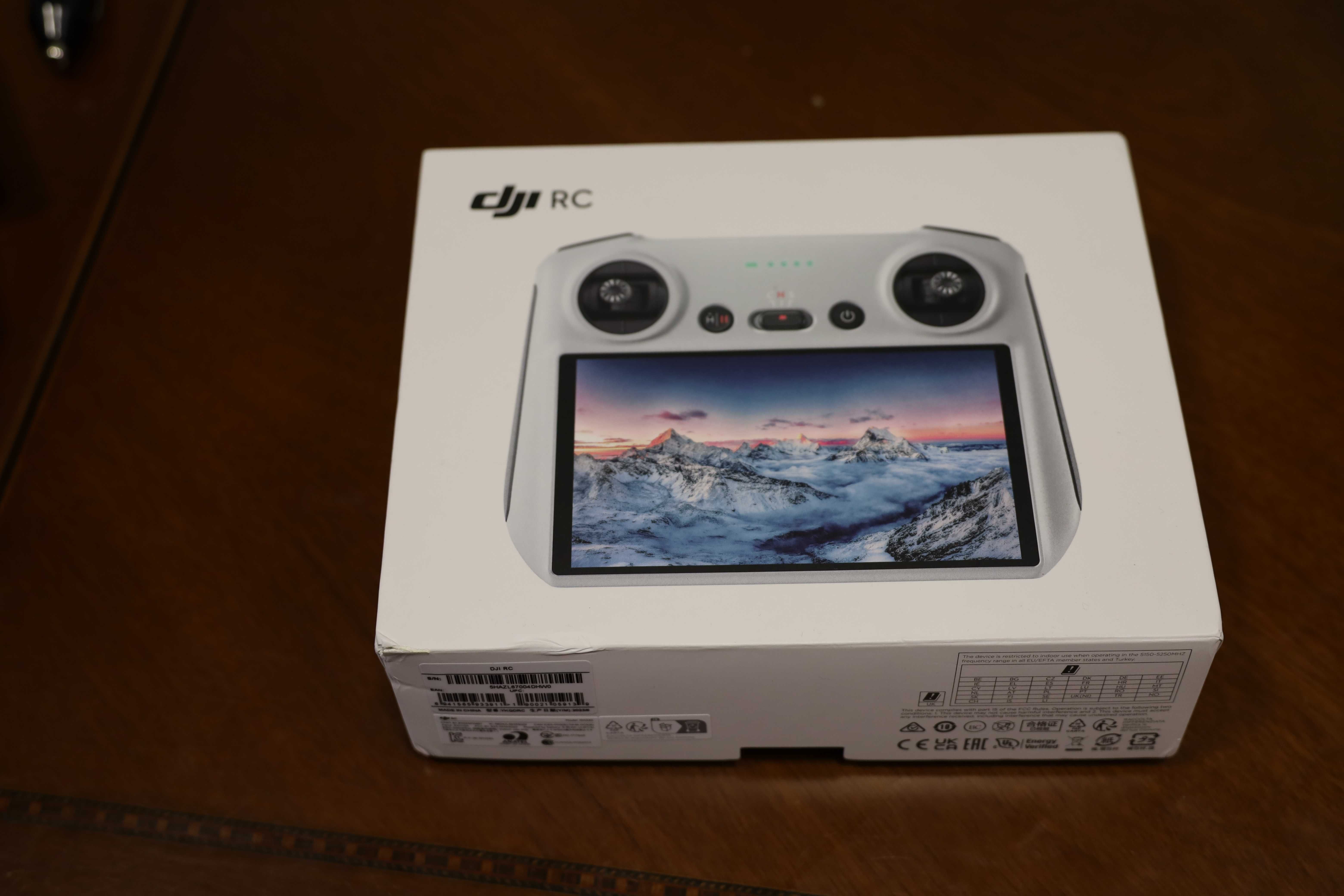 Дрон DJI Air 2S Fly More Combo