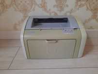 Продам Принтор Hp