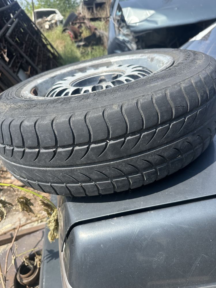 Продам диски 4х100 Nexia