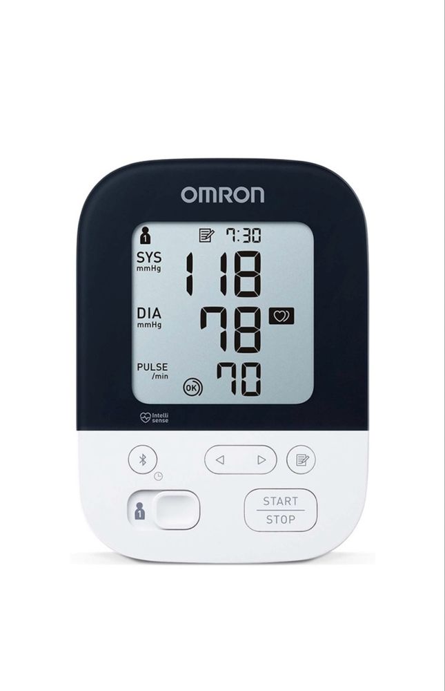 Тонометр Omron новый