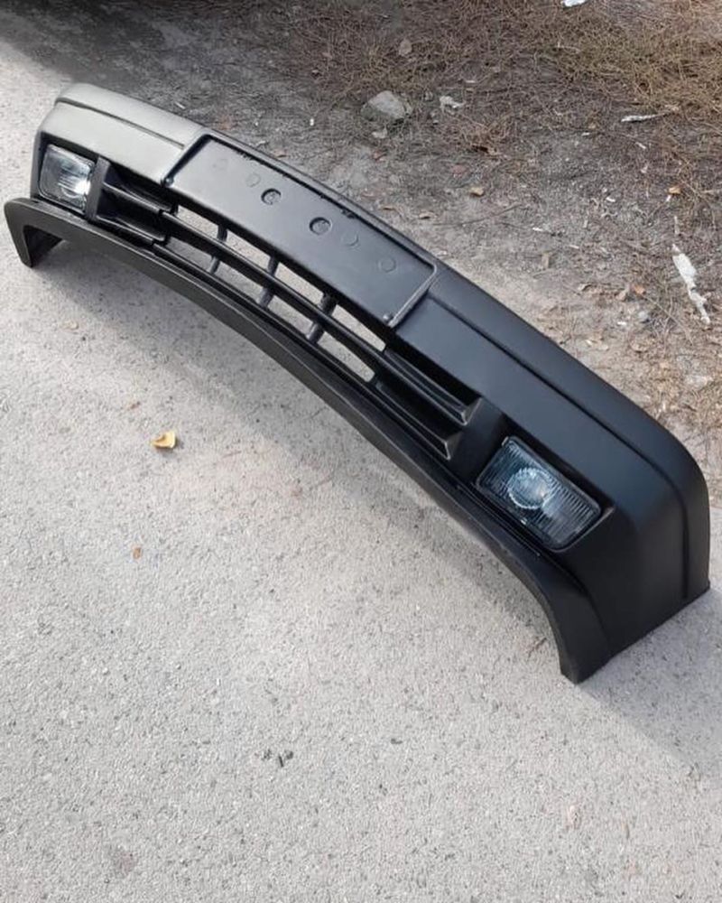 Бампера пороги спойлер Бмв Е34/Е36/Е38/Е39