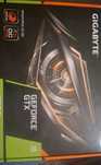 Видеокарта 1660 TI