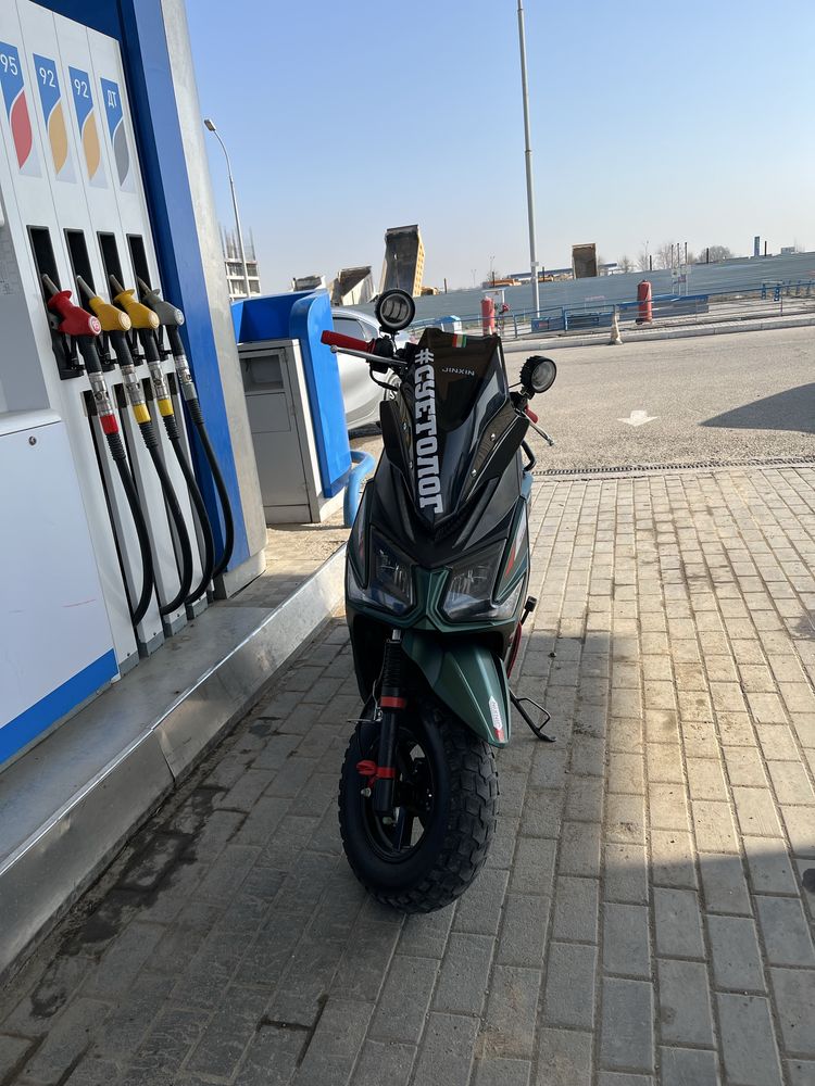 Продается Самурай срочно