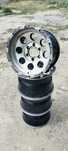 Диски GT WHEEL . R 16 .