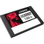 SSD диск Kingston DC600M (SEDC600M/1920G) [1920 ГБ, 2.5"SATA III] 2 ТБ