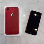 Apple iPhone 8 Plus 64 Gb RED срочно продам айфон 8 плюс хорошем сост