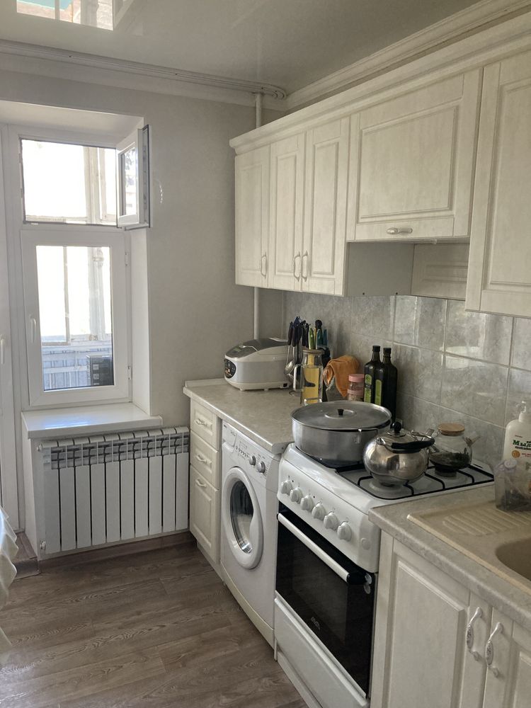 Продам 3х комнатную квартиру