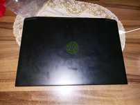 Игровой ноутбук HP