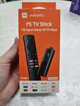 ТВ Приставка WiFi Mi TV Stick