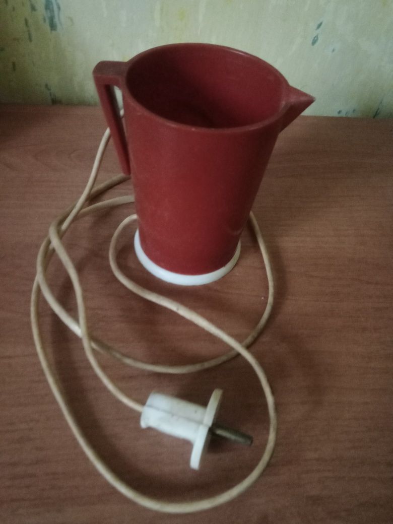 Кипятильник . 500т .