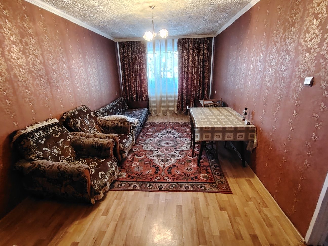 Продается 2ком квартира
