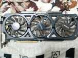 Видеокарта GeForce GTX 760