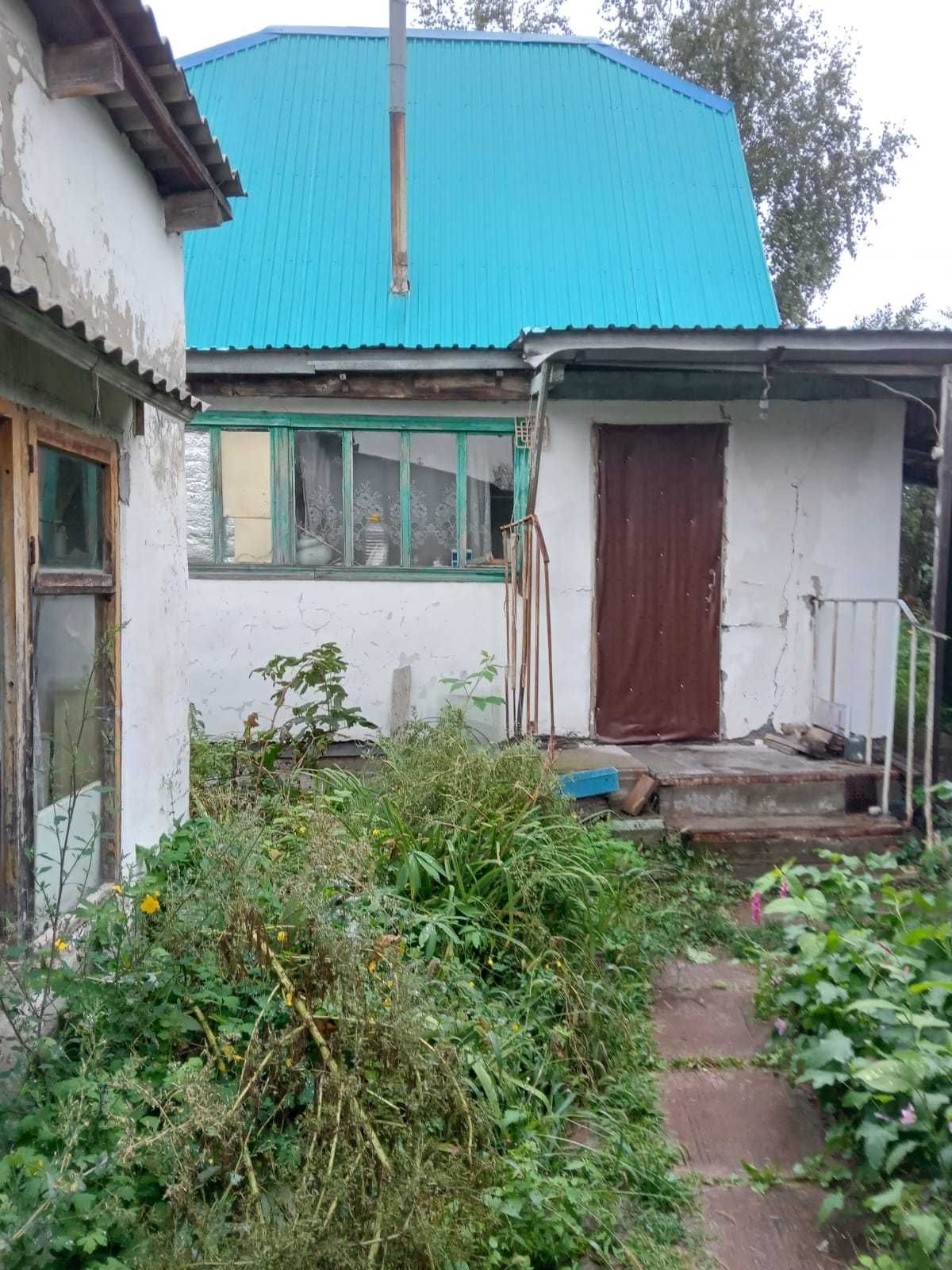 Срочно! Торг! Продам дачу 12 соток за Понтонным мостом Сетевик