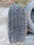 205/55R/16 зимний балон 3шт +1 басқа шина