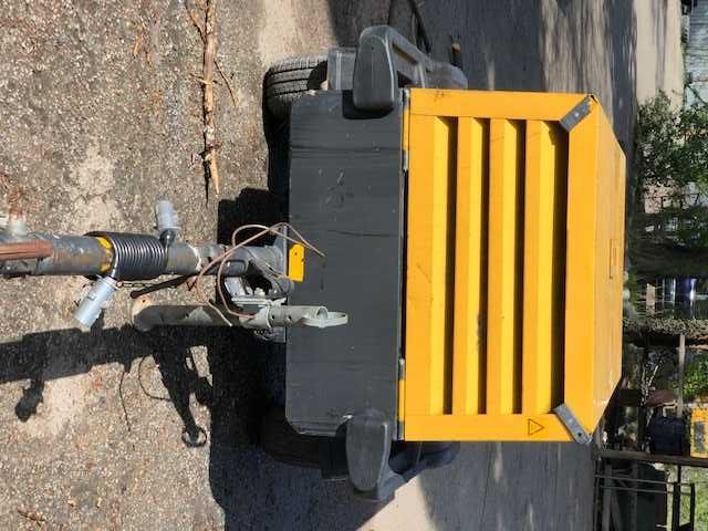компрессор дизельный  atlas copco xas 36