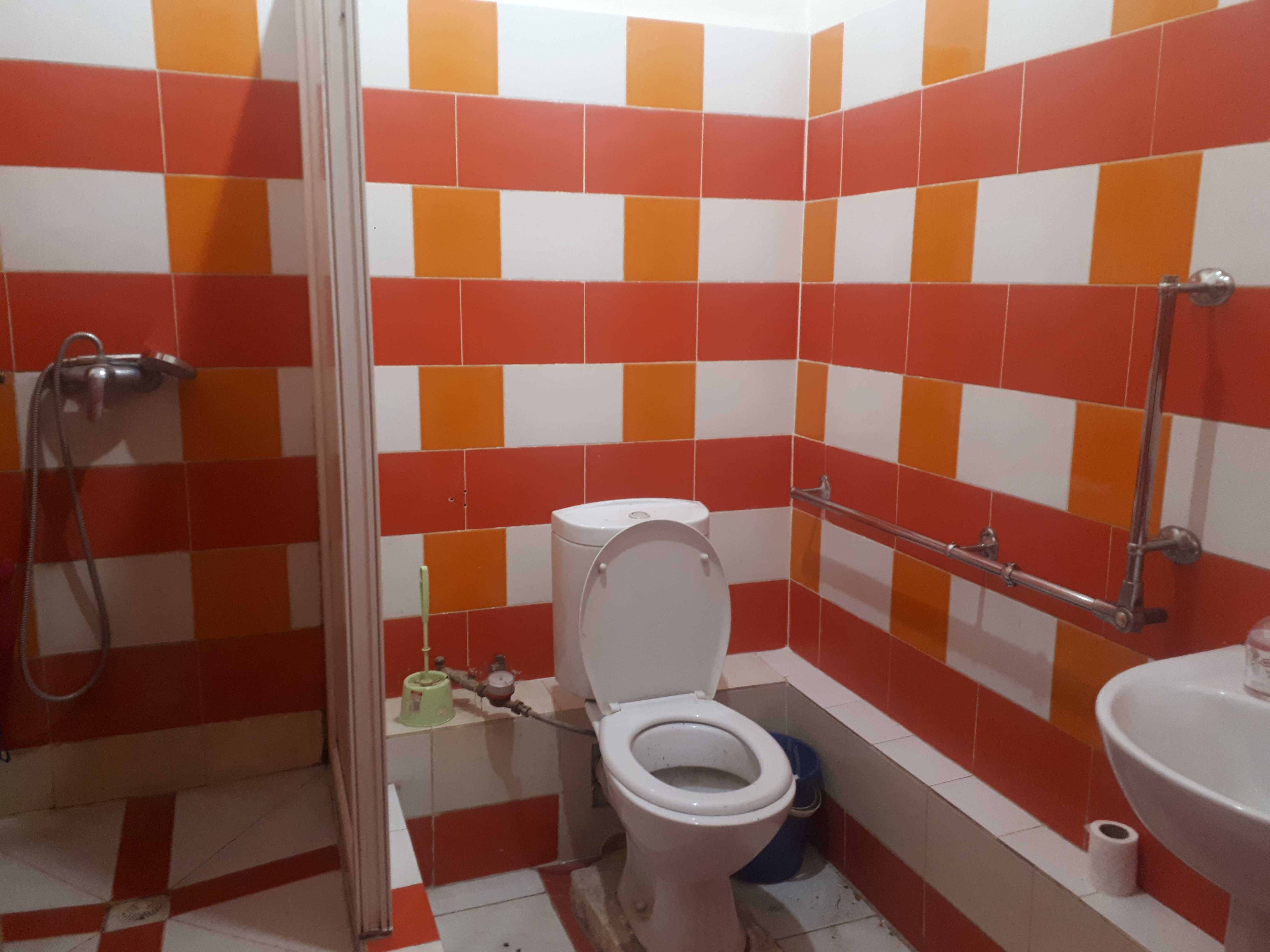 Отдельная комната в общежитие