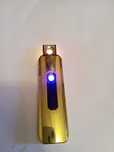 USB Зажигалка (Gold)