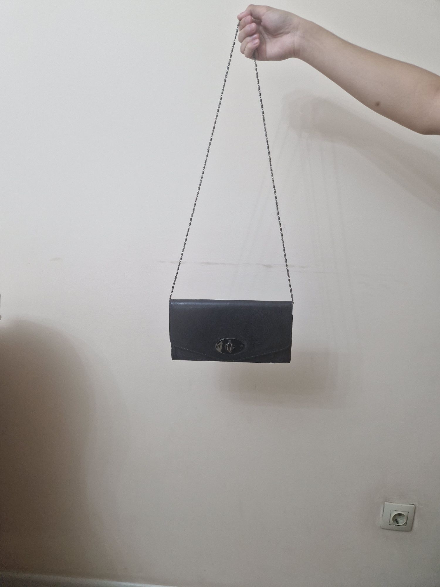 Продам женскую сумку