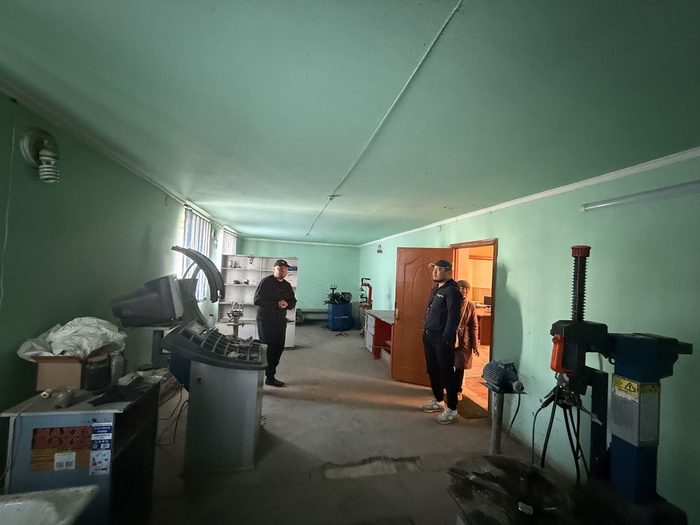Вулканизаци оборудование