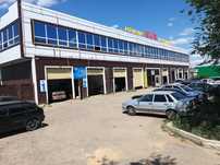 Продам автокомплекс или обмен на базу