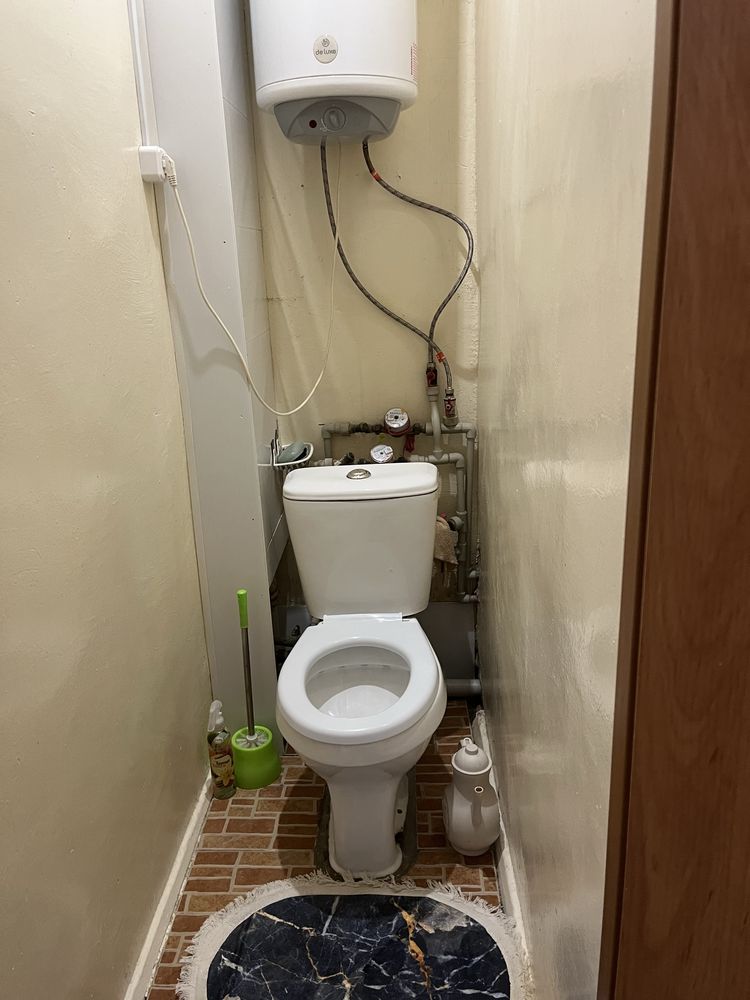Продам 3х комнатную квартиру