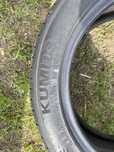 Летняя резина Kumho