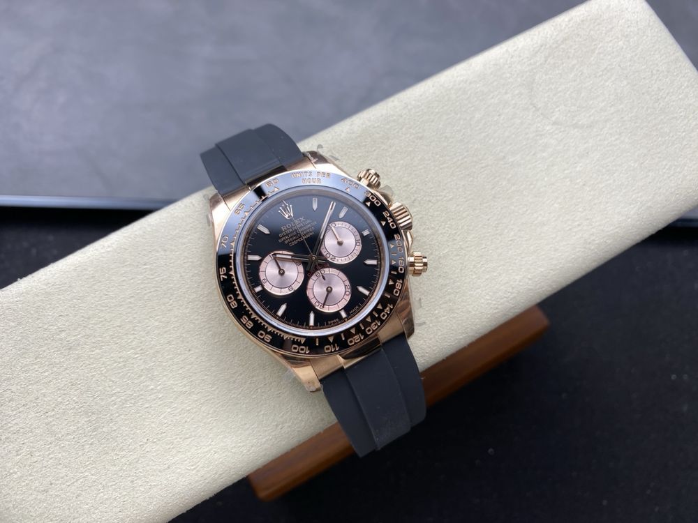 Rolex Cosmograph Daytona (116515LN)