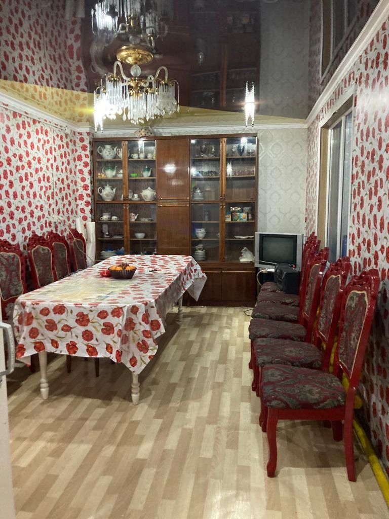 Дом срочно в сперездом